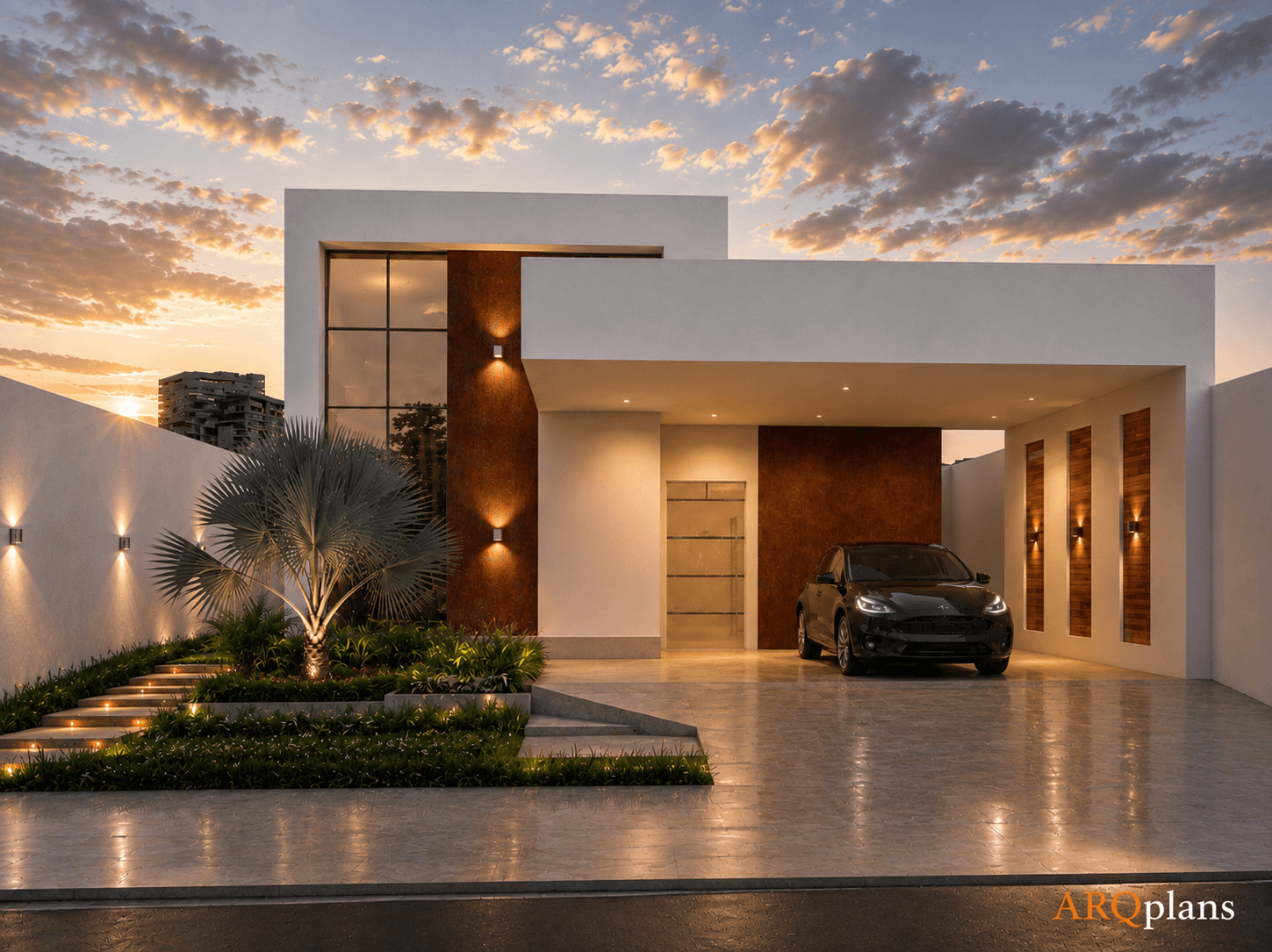 Casa Angelim (12x28)
