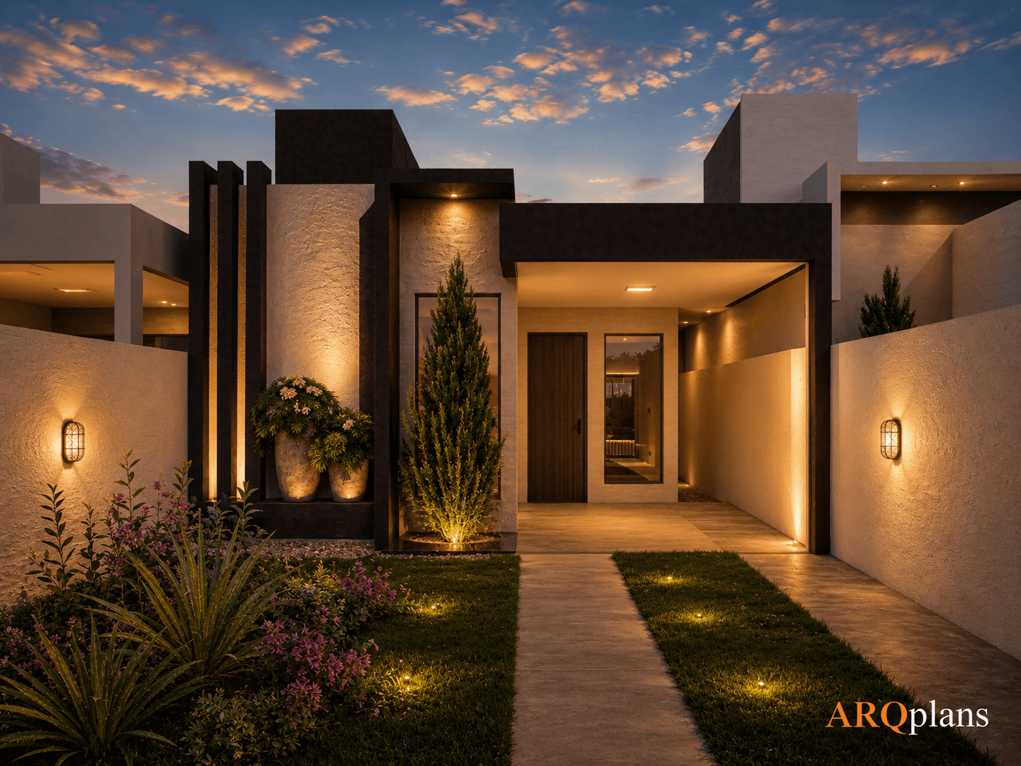 Casa Aceroleira (6x21)
